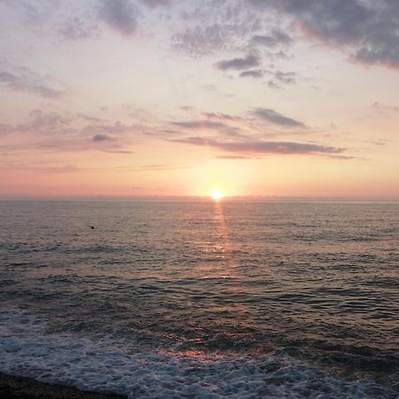 Apartments In The Historical Center Of Batumi, Near The Seaside Park Esterno foto