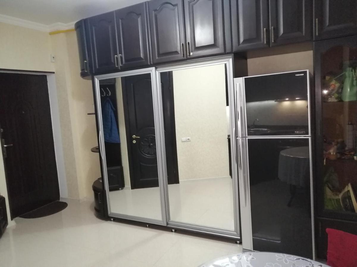 Apartments In The Historical Center Of Batumi, Near The Seaside Park Esterno foto
