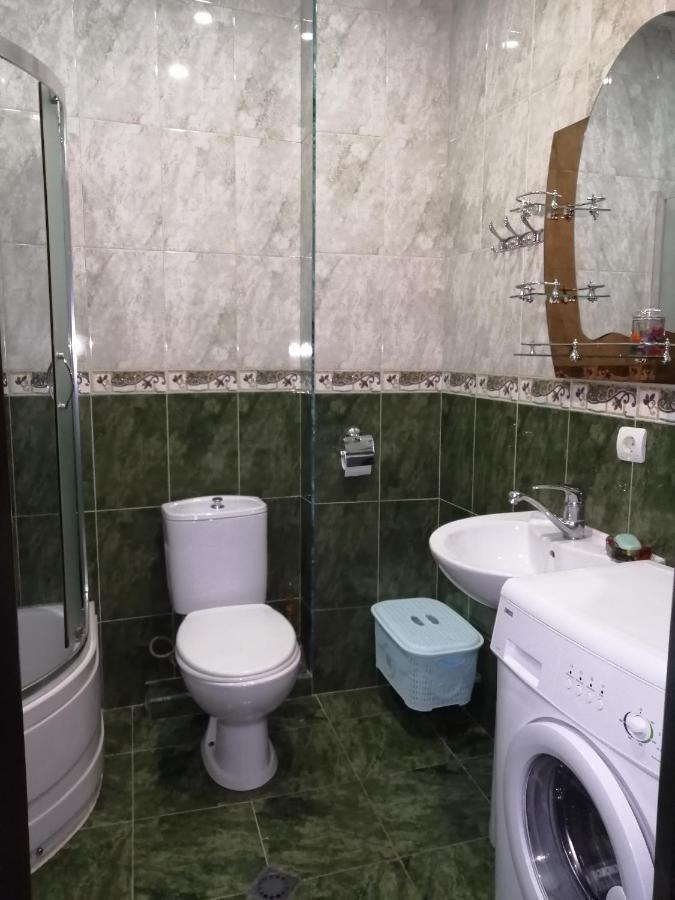 Apartments In The Historical Center Of Batumi, Near The Seaside Park Esterno foto