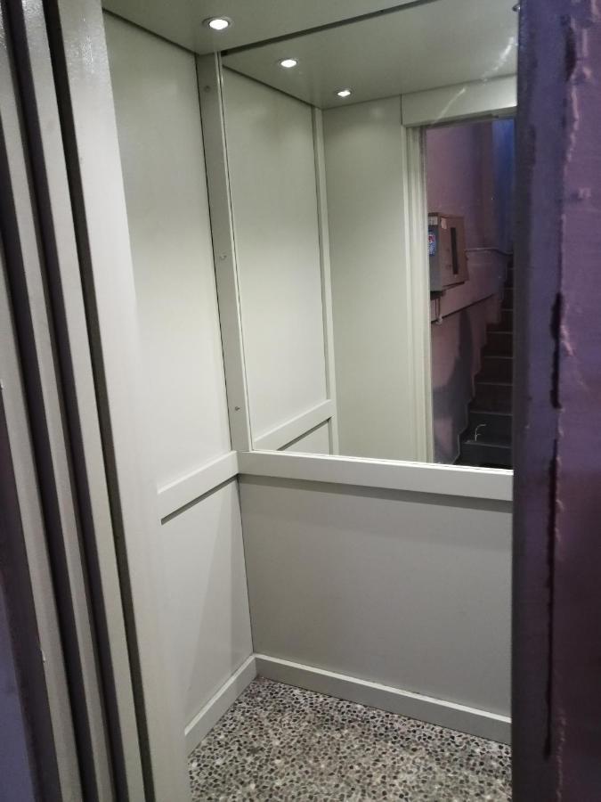 Apartments In The Historical Center Of Batumi, Near The Seaside Park Esterno foto